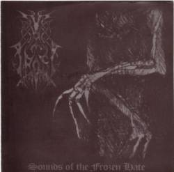 The Frost : Sounds Of The Frozen Hate